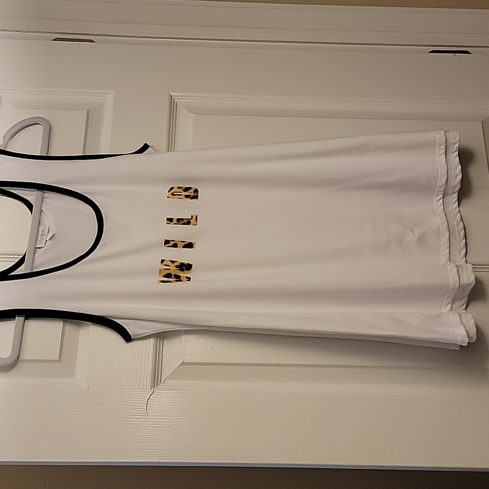 NWOT LuLaRoe Perfect Tank